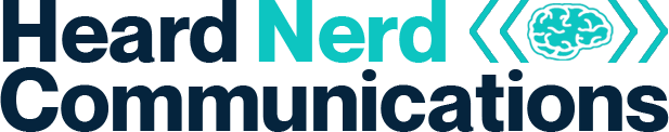 Heard Nerd Communications